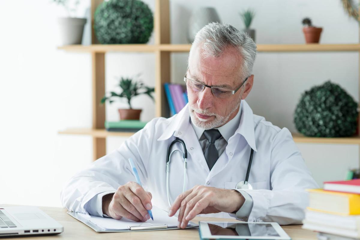 Virtual appointment with a licensed Ontario doctor