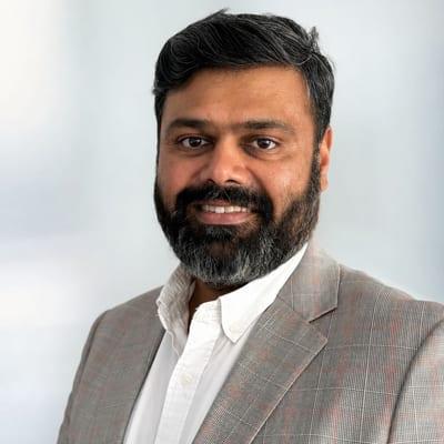 Dr. Biraju Doshi