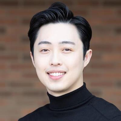 Dr. Steve Nguyen